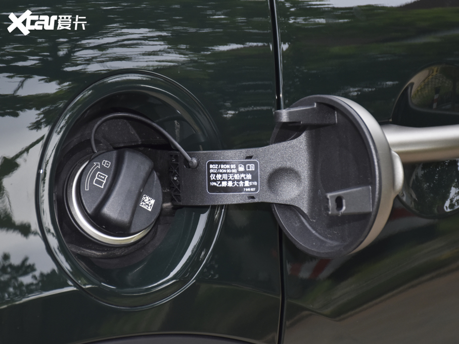 2022MINI 2.0T COOPER S ؄e T