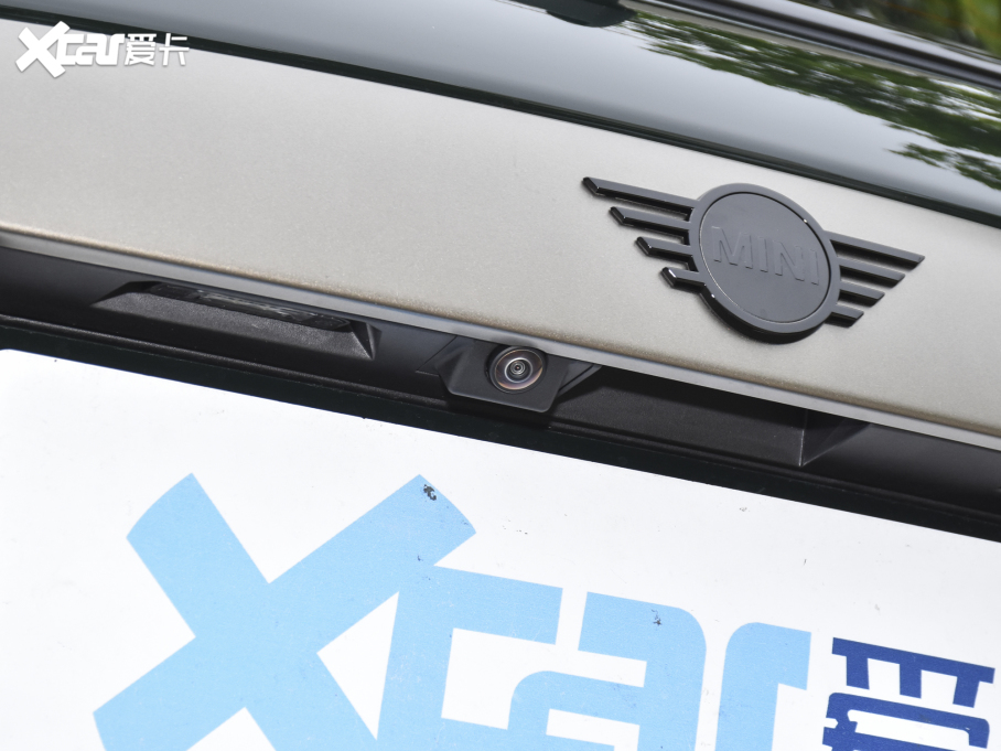 2022MINI 2.0T COOPER S ؄e T