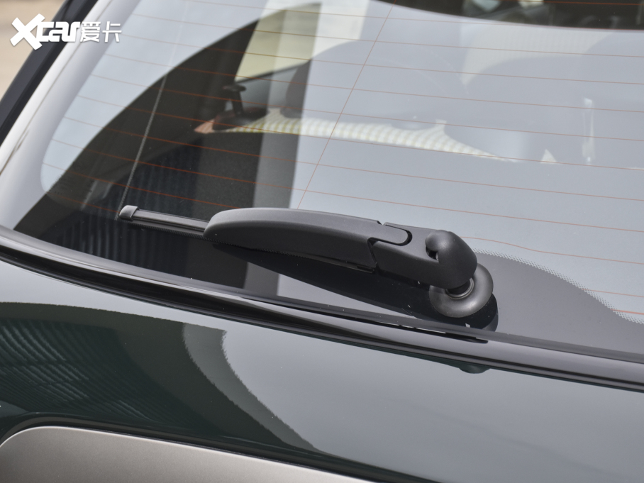 2022MINI 2.0T COOPER S (zh)؄e T