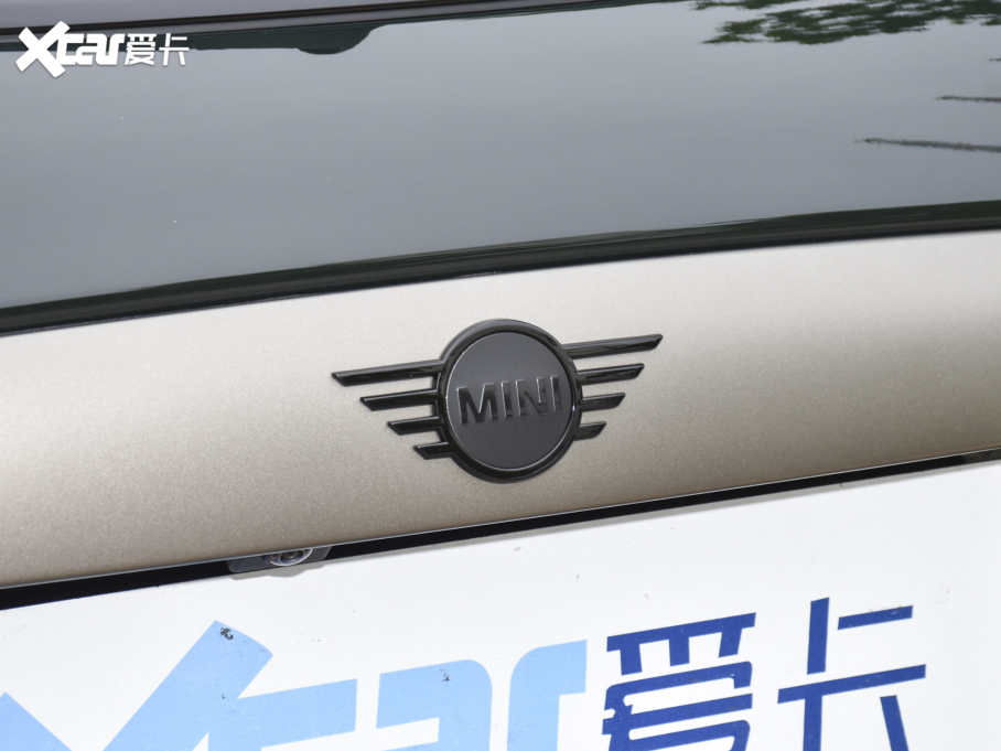 2022MINI 2.0T COOPER S (zh)؄e T(mn)