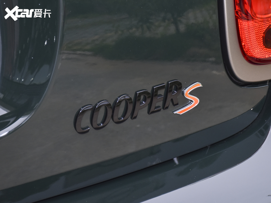 2022MINI 2.0T COOPER S ؄e T