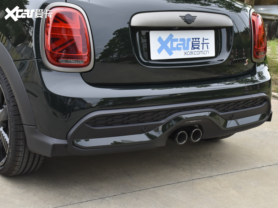 2022MINI 2.0T COOPER S (zh)؄e T