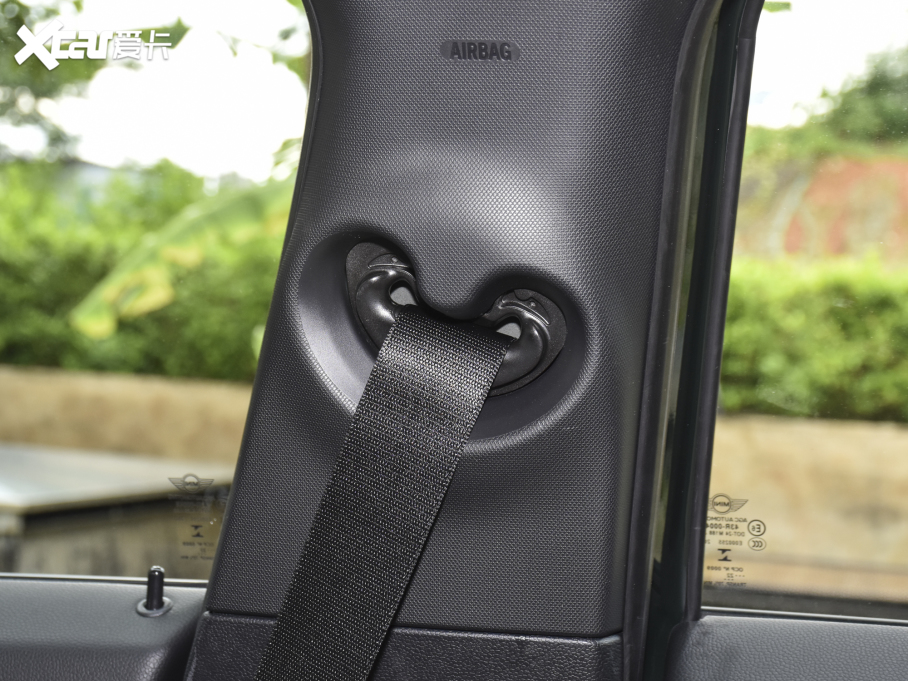 2022MINI 2.0T COOPER S ؄e T