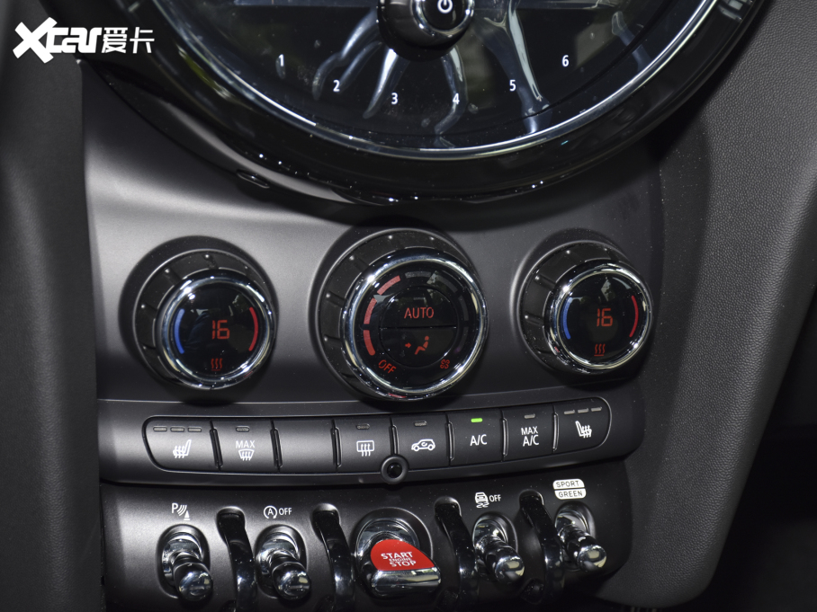 2022MINI 2.0T COOPER S ؄e T