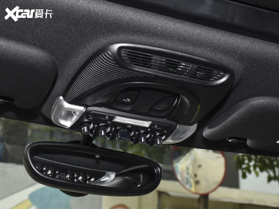 2022MINI 2.0T COOPER S ؄e T