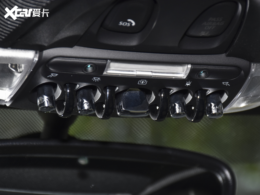 2022MINI 2.0T COOPER S (zh)؄e T