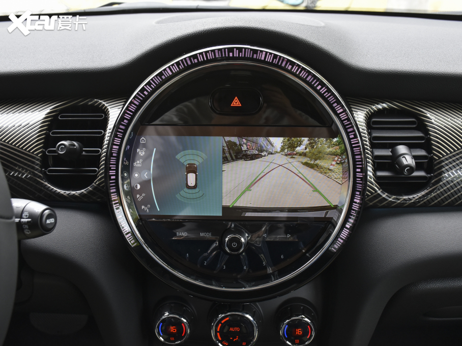 2022MINI 2.0T COOPER S ؄e T