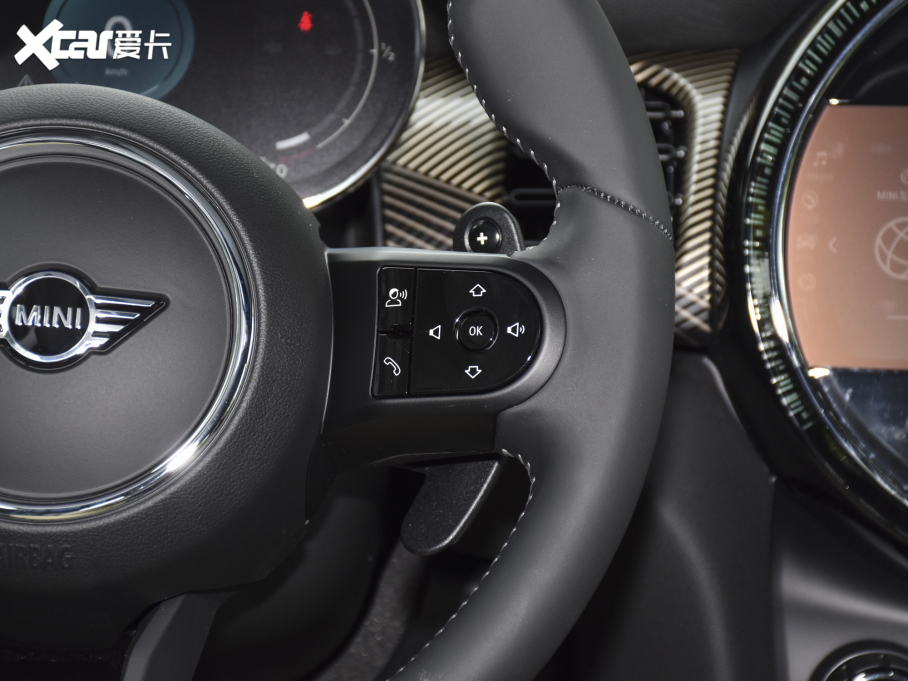 2022MINI 2.0T COOPER S ؄e T