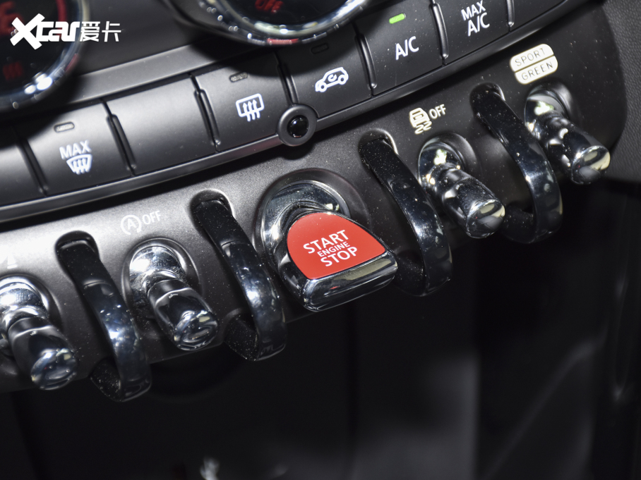 2022MINI 2.0T COOPER S ؄e T