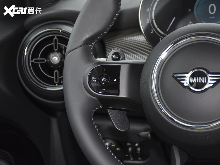 2022MINI 2.0T COOPER S (zh)؄e T