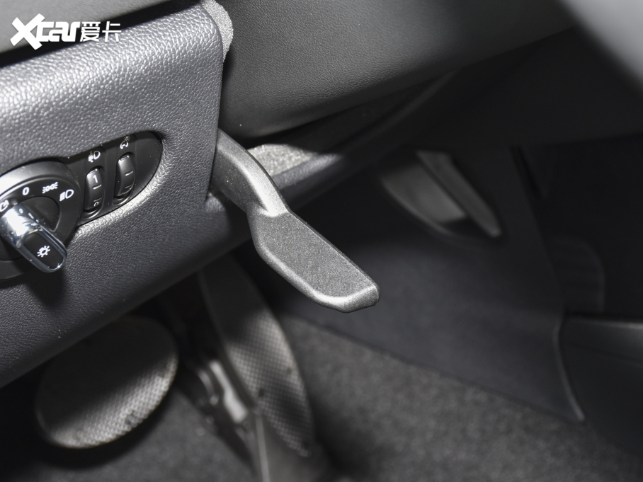 2022MINI 2.0T COOPER S ؄e T