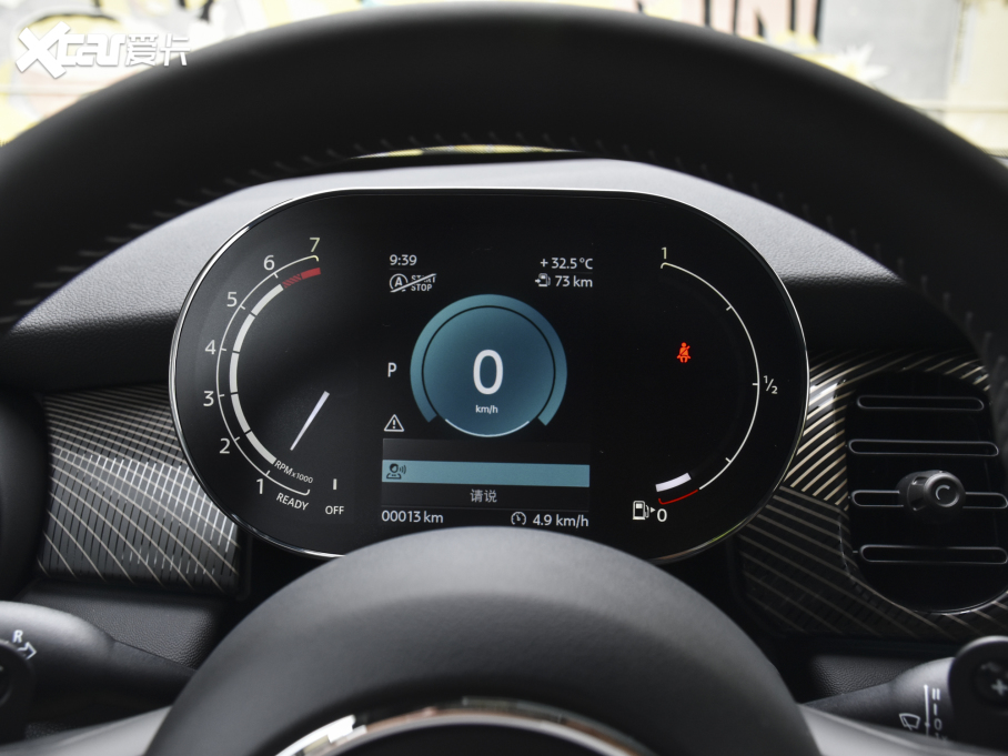 2022MINI 2.0T COOPER S ؄e T