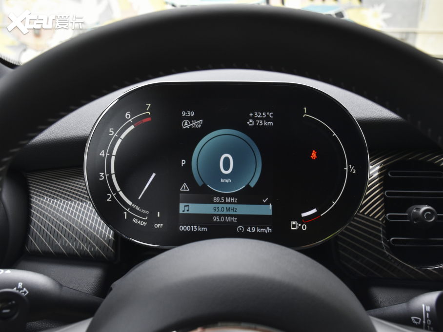 2022MINI 2.0T COOPER S ؄e T