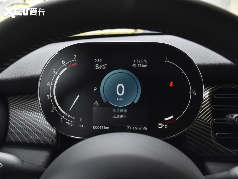 2022MINI 2.0T COOPER S (zh)؄e T