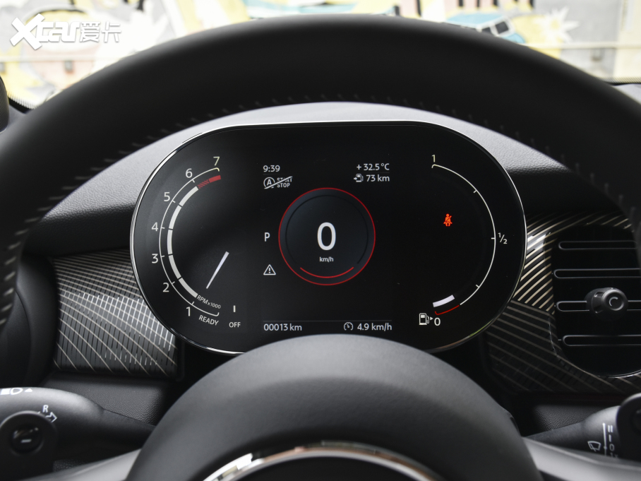 2022MINI 2.0T COOPER S (zh)؄e T