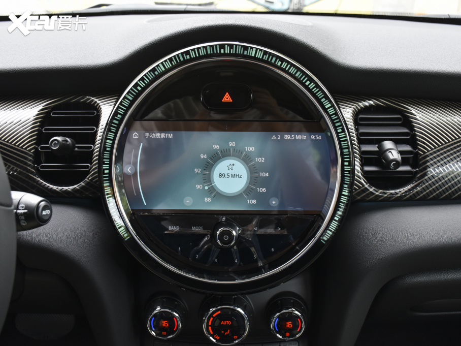 2022MINI 2.0T COOPER S ؄e T