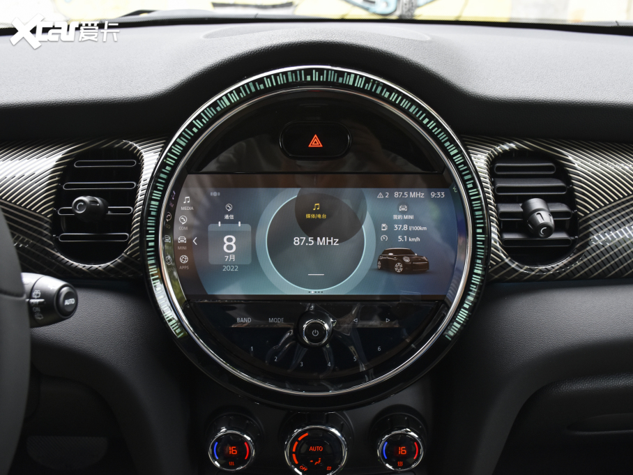 2022MINI 2.0T COOPER S ؄e T