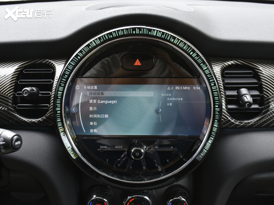 2022MINI 2.0T COOPER S ؄e T