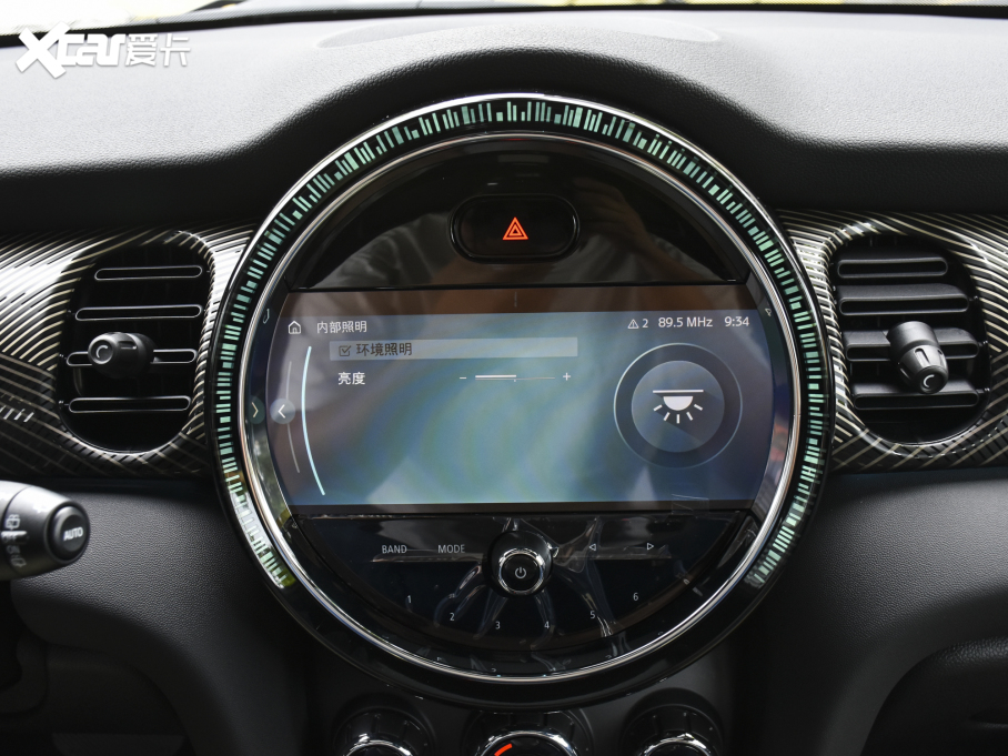 2022MINI 2.0T COOPER S (zh)؄e T