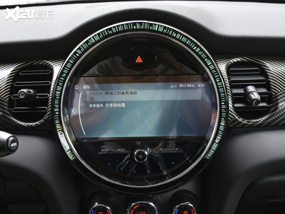 2022MINI 2.0T COOPER S (zh)؄e T