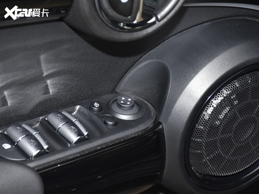 2022MINI 2.0T COOPER S (zh)؄e T