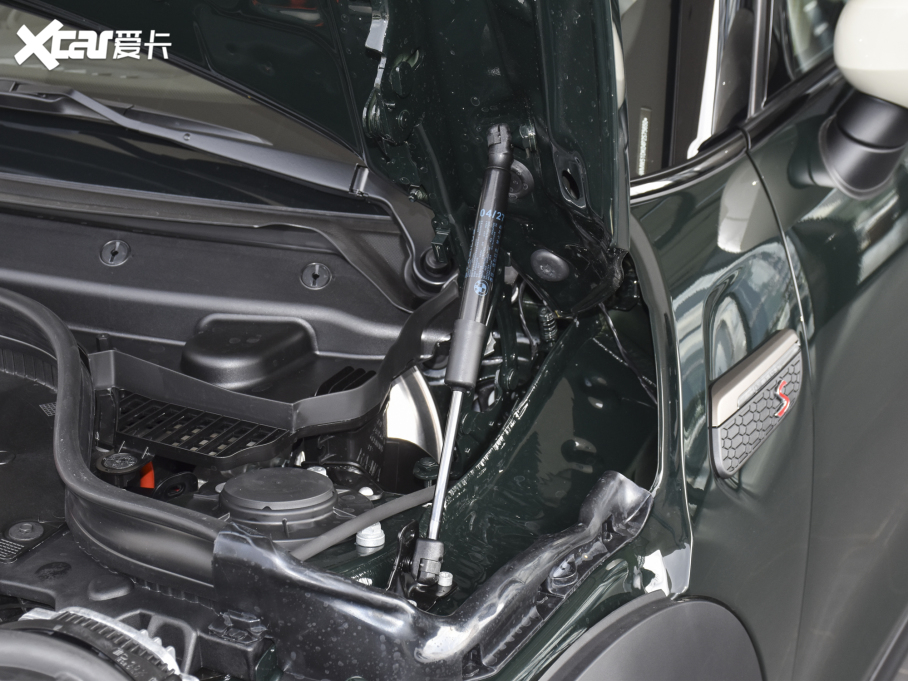 2022MINI 2.0T COOPER S ؄e T