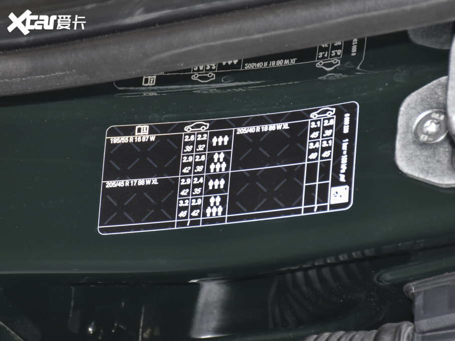 2022MINI 2.0T COOPER S ؄e T