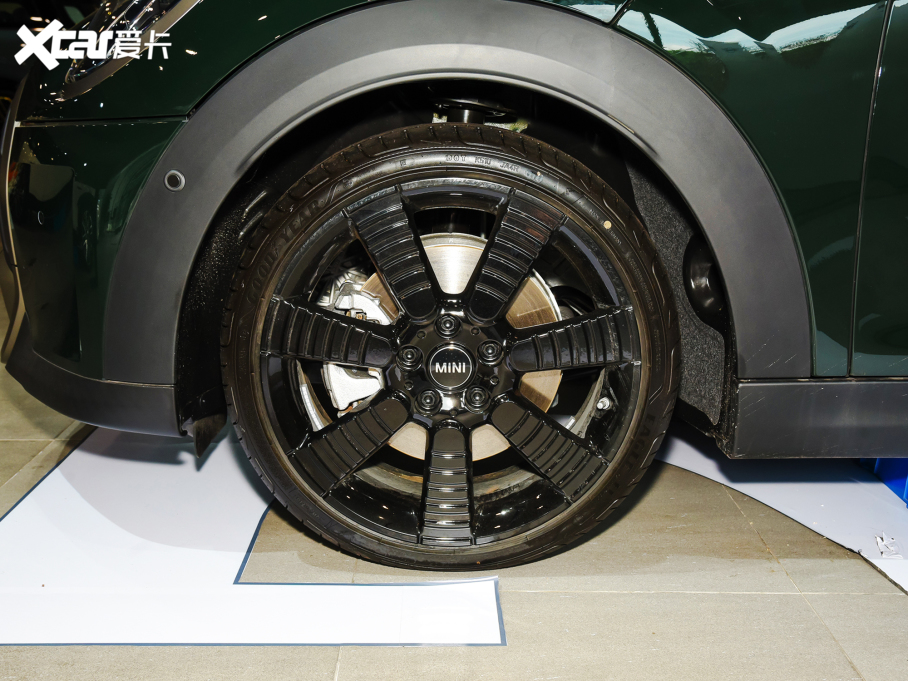 2022MINI 2.0T COOPER S ؄e