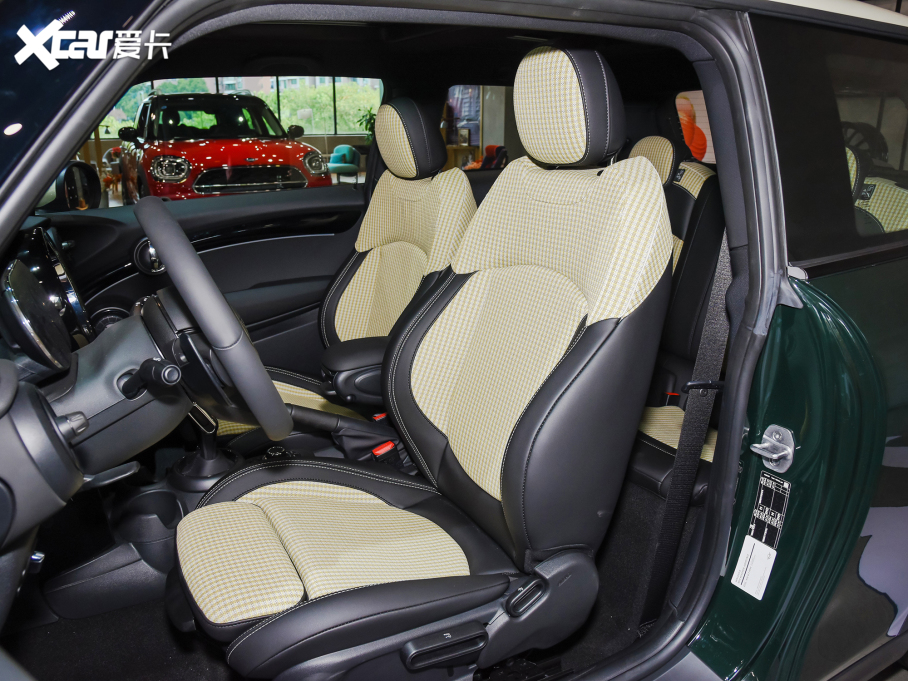 2022MINI 2.0T COOPER S (zh)؄e