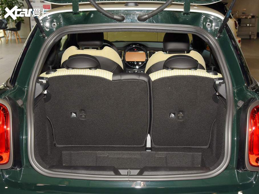 2022MINI 2.0T COOPER S ؄e