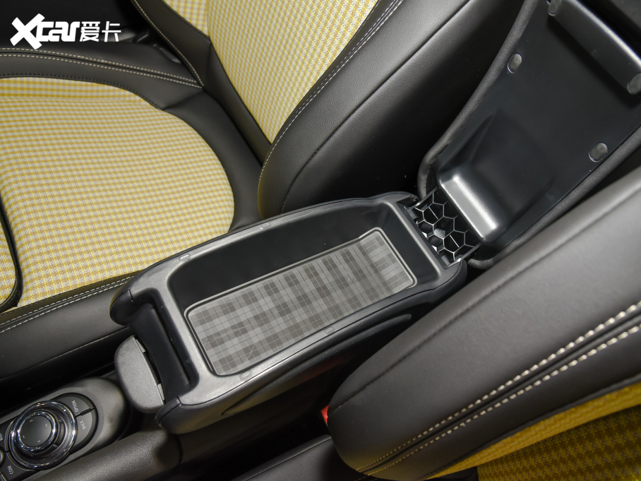 2022MINI 2.0T COOPER S ؄e