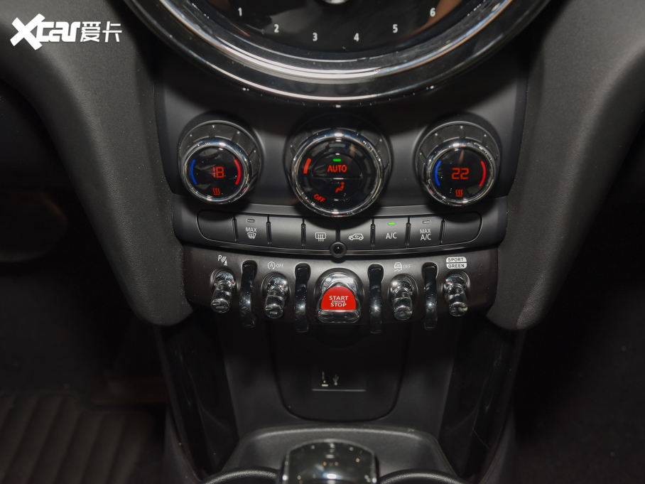 2022MINI 2.0T COOPER S ؄e