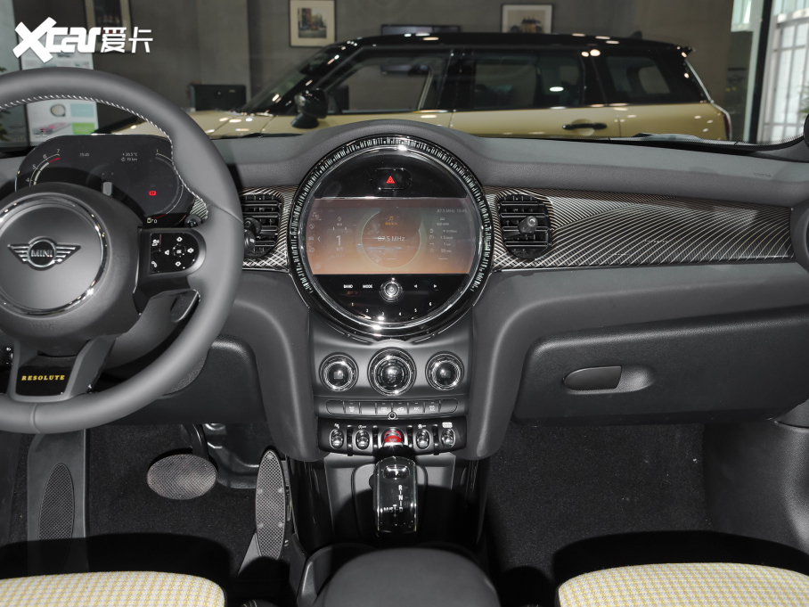 2022MINI 2.0T COOPER S (zh)؄e