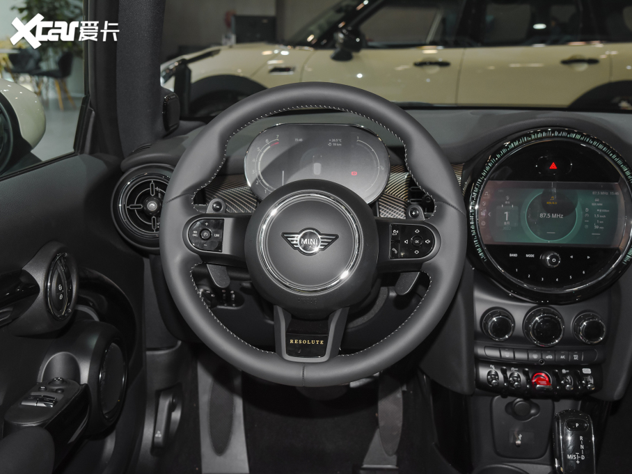 2022MINI 2.0T COOPER S ؄e