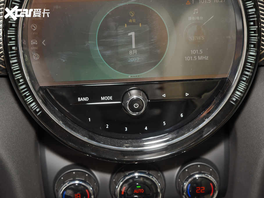 2022MINI 2.0T COOPER S ؄e