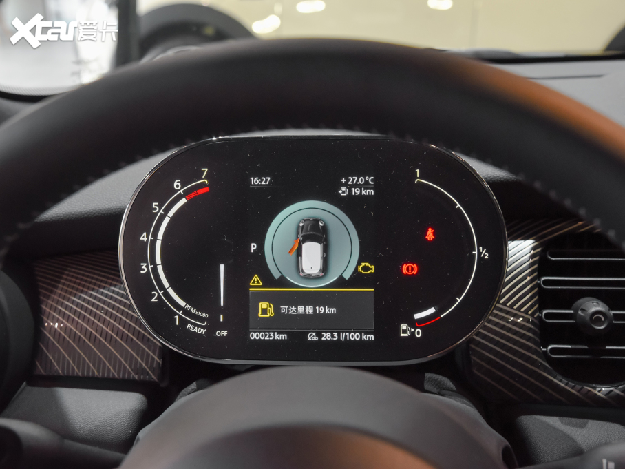 2022MINI 2.0T COOPER S ؄e