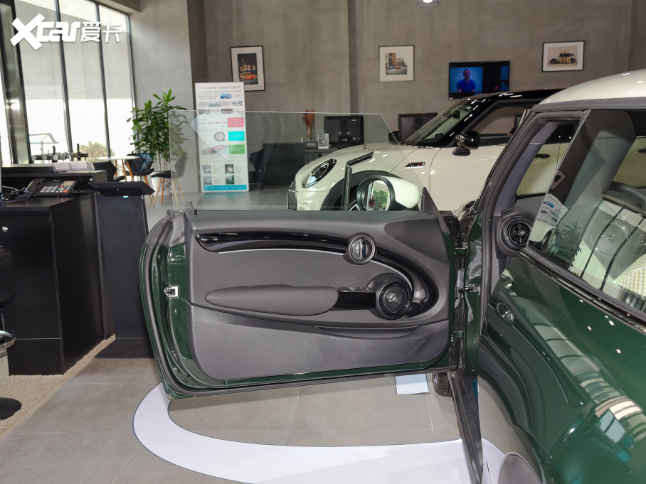 2022MINI 2.0T COOPER S ؄e