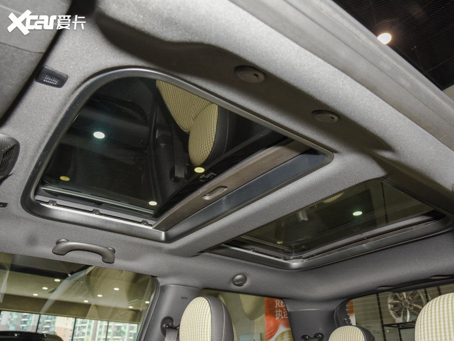 2022MINI 2.0T COOPER S ؄e