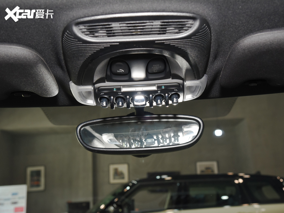 2022MINI 2.0T COOPER S (zh)؄e