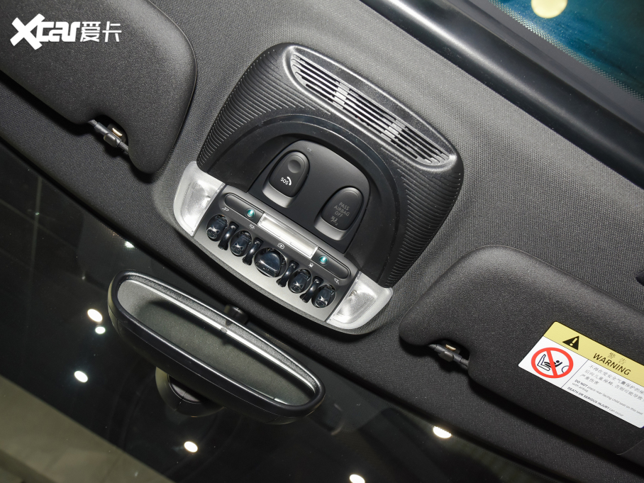 2022MINI 2.0T COOPER S ؄e