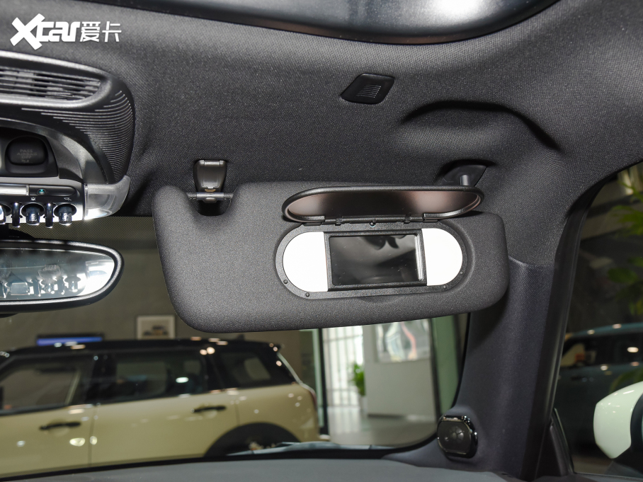 2022MINI 2.0T COOPER S (zh)؄e