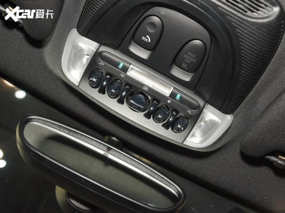 2022MINI 2.0T COOPER S ؄e