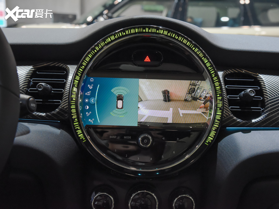 2022MINI 2.0T COOPER S (zh)؄e