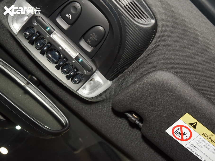 2022MINI 2.0T COOPER S (zh)؄e