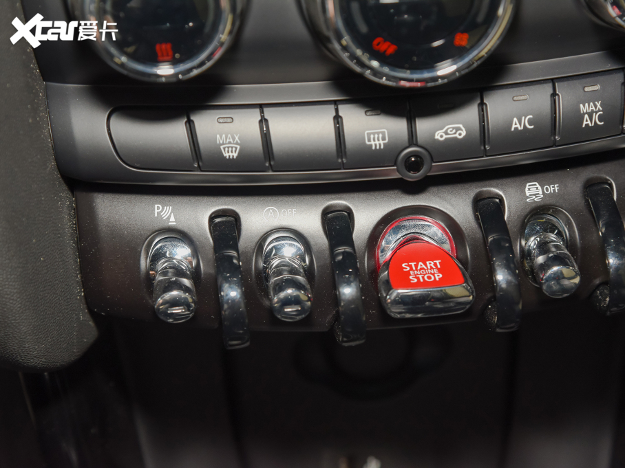 2022MINI 2.0T COOPER S ؄e