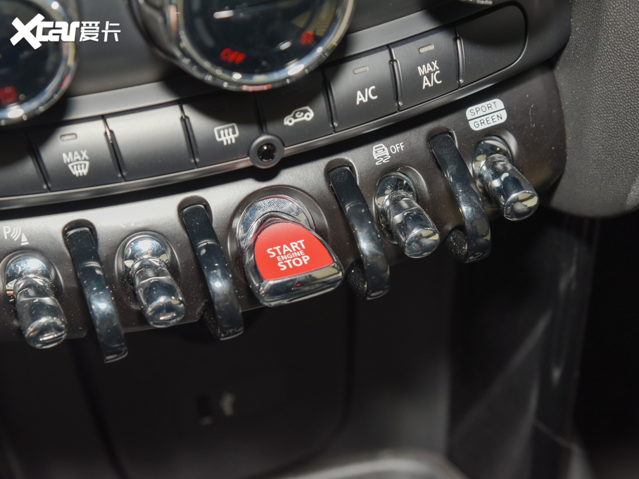 2022MINI 2.0T COOPER S ؄e