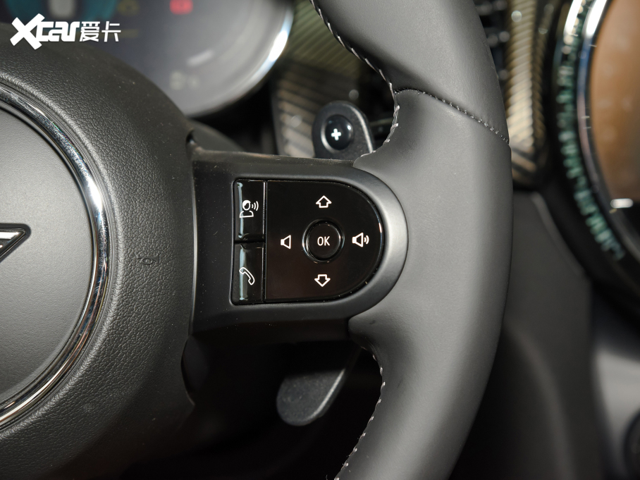 2022MINI 2.0T COOPER S ؄e