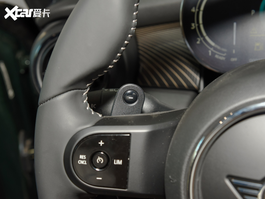 2022MINI 2.0T COOPER S ؄e