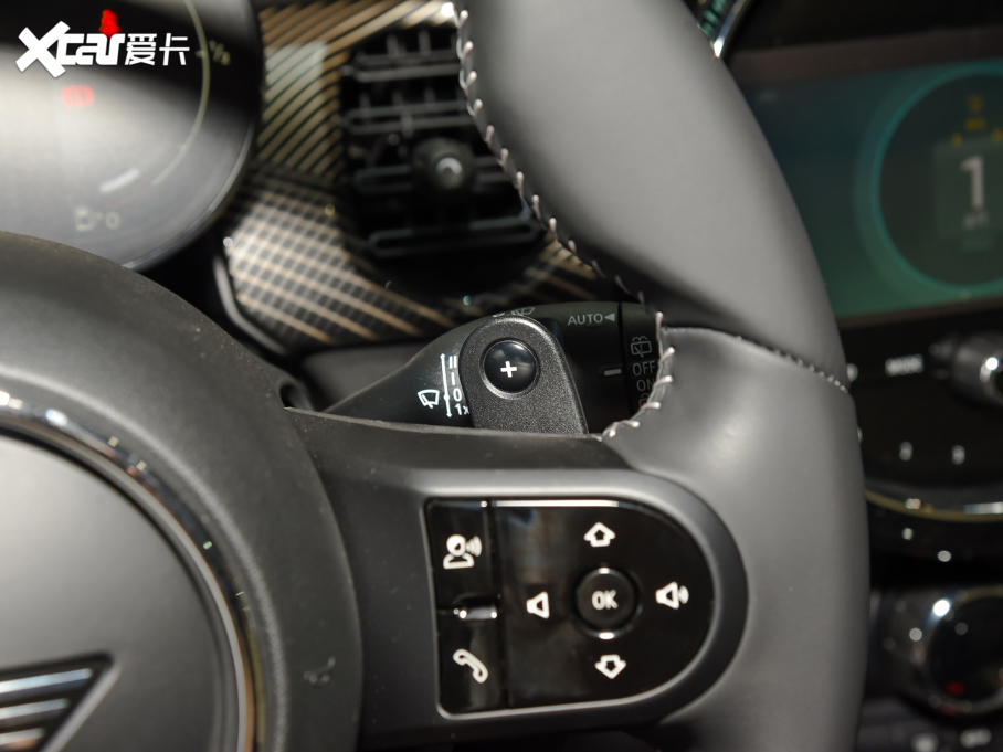 2022MINI 2.0T COOPER S (zh)؄e