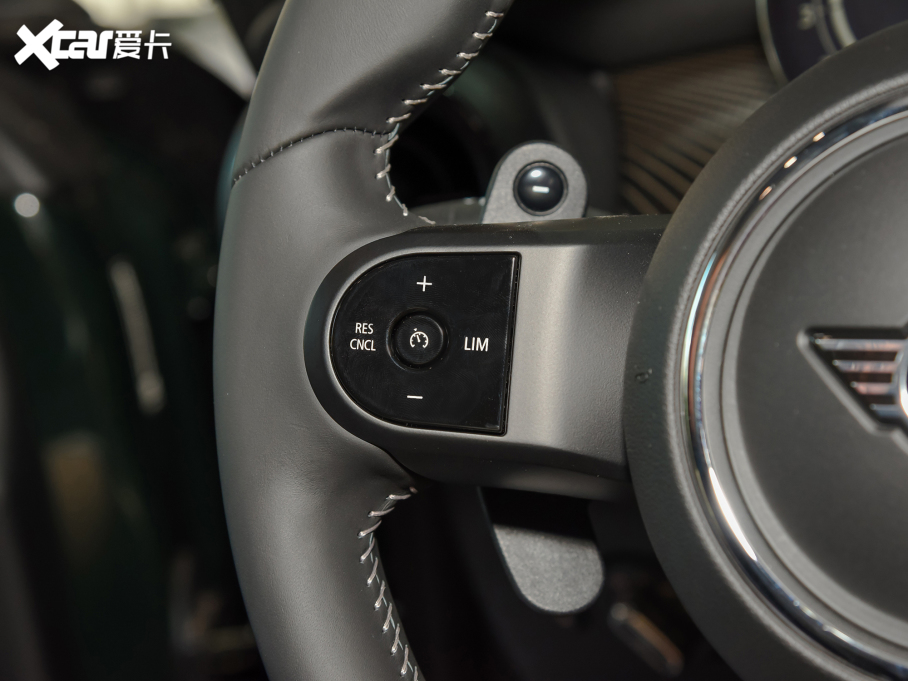 2022MINI 2.0T COOPER S (zh)؄e